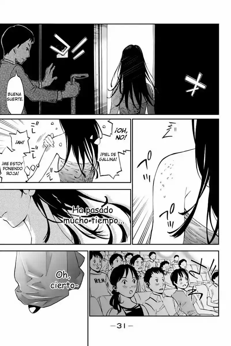Read Shigatsu wa Kimi no Uso ES Manga Online