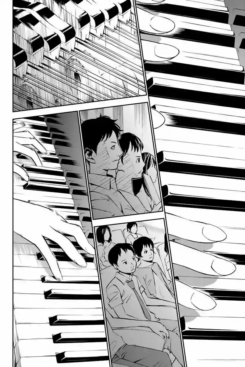 Read Shigatsu wa Kimi no Uso ES Manga Online