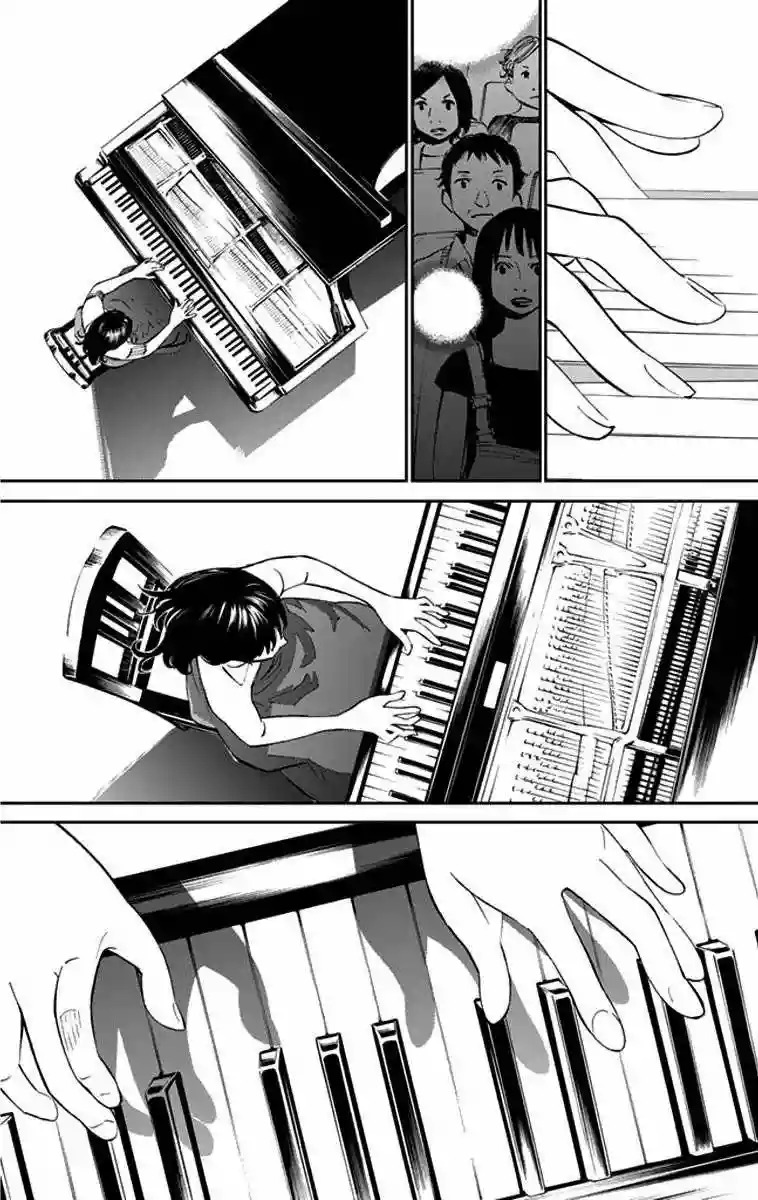 Read Shigatsu wa Kimi no Uso ES Manga Online
