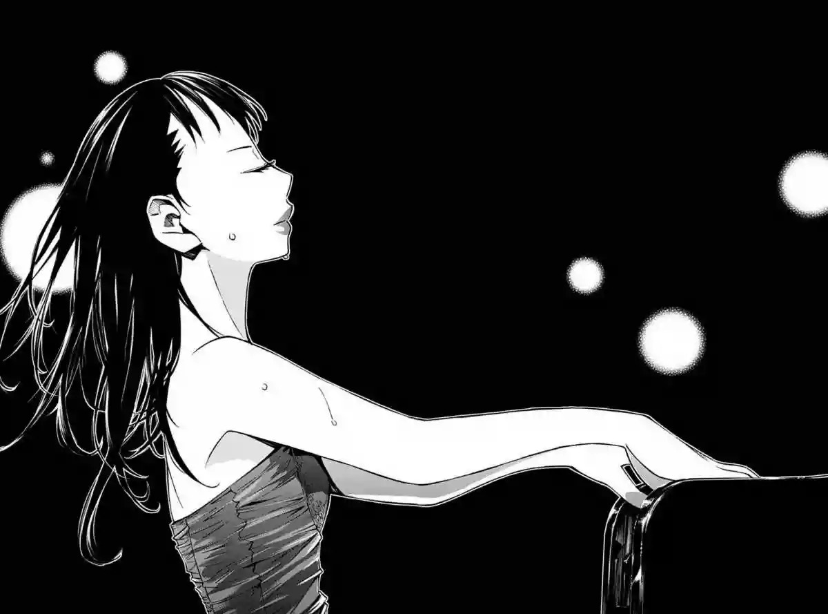 Read Shigatsu wa Kimi no Uso ES Manga Online
