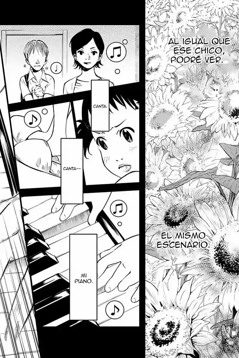 Read Shigatsu wa Kimi no Uso ES Manga Online