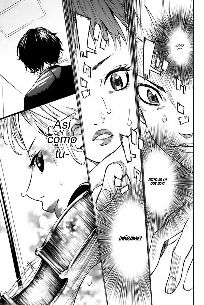 Read Shigatsu wa Kimi no Uso ES Manga Online