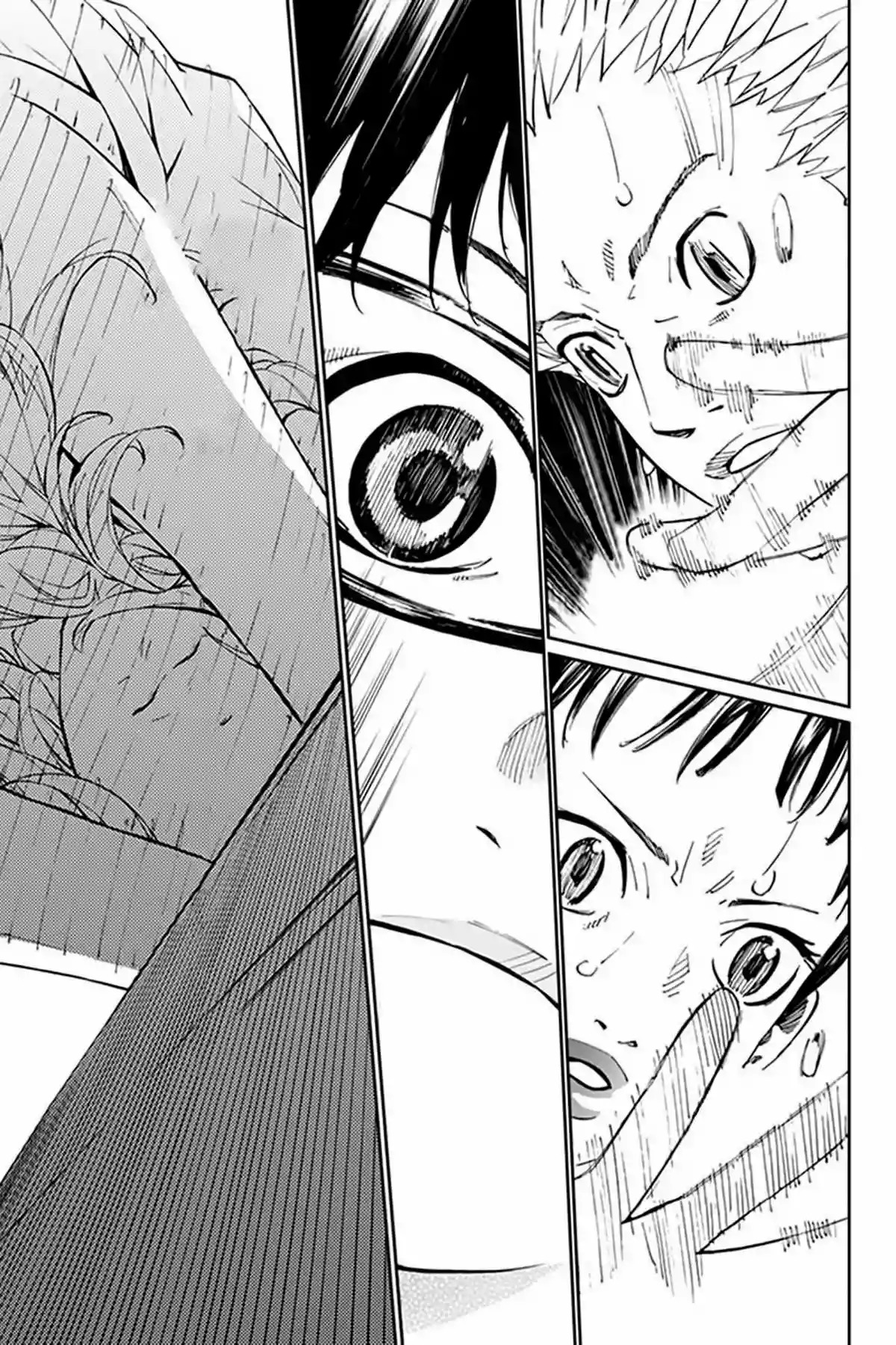 Read Shigatsu wa Kimi no Uso ES Manga Online