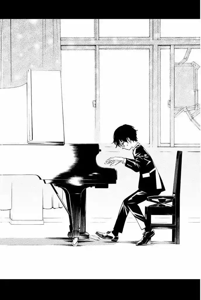 Read Shigatsu wa Kimi no Uso ES Manga Online