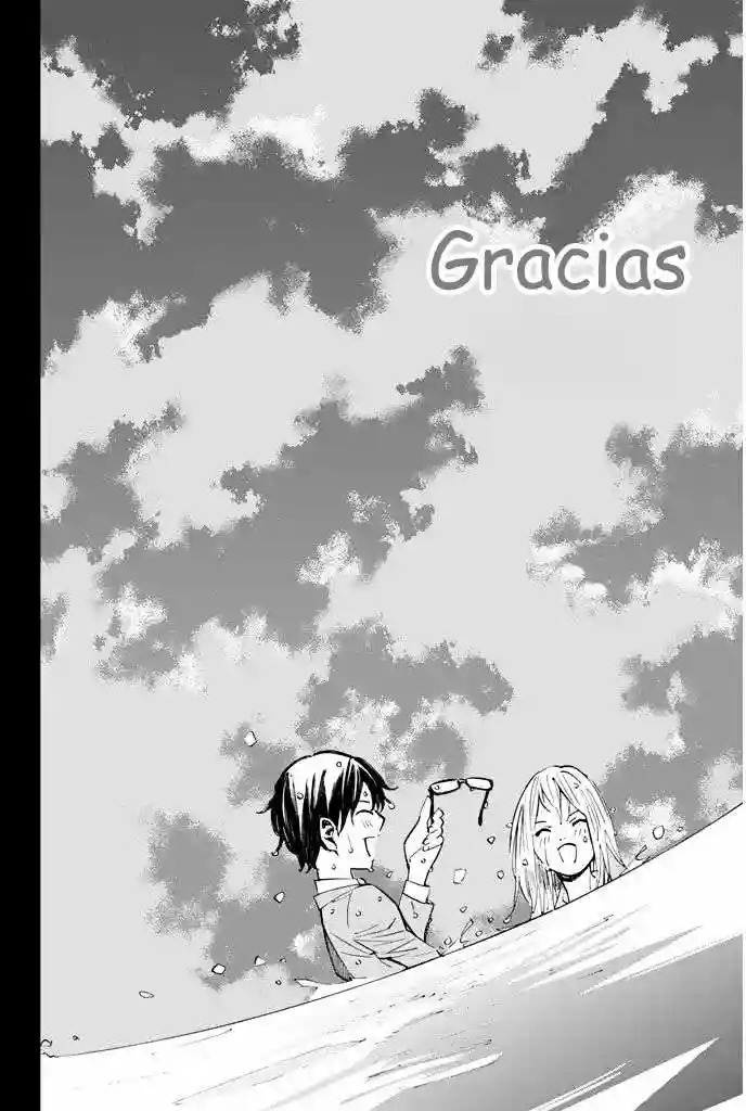 Read Shigatsu wa Kimi no Uso ES Manga Online