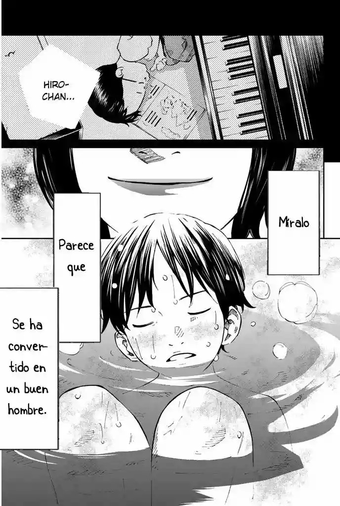 Read Shigatsu wa Kimi no Uso ES Manga Online