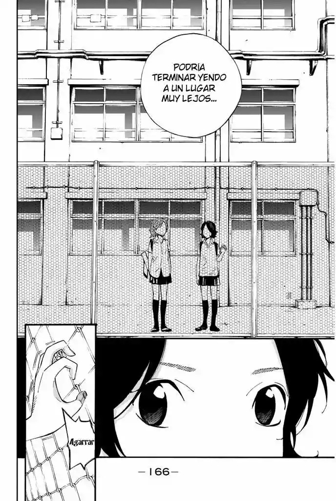 Read Shigatsu wa Kimi no Uso ES Manga Online