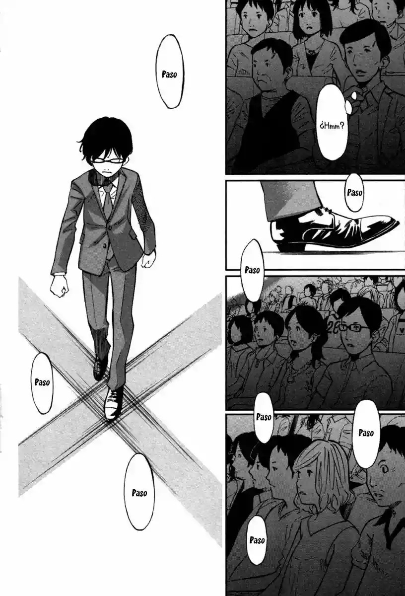 Read Shigatsu wa Kimi no Uso ES Manga Online