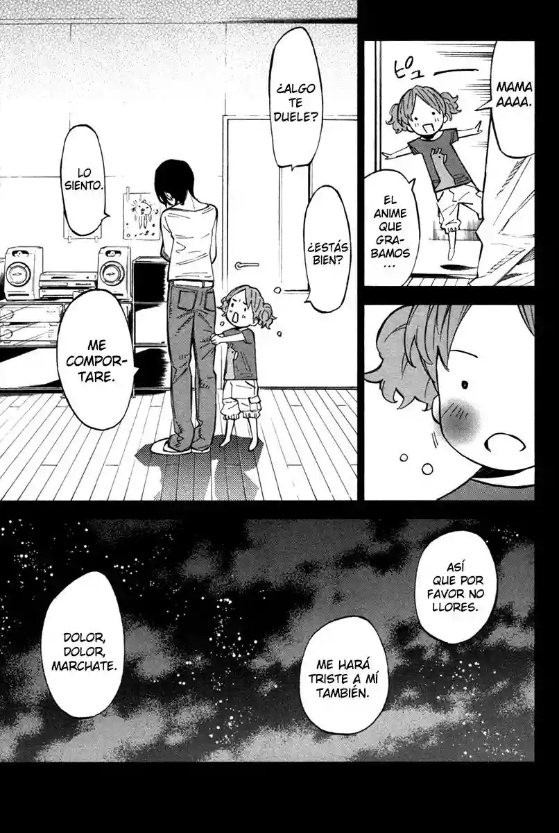 Read Shigatsu wa Kimi no Uso ES Manga Online