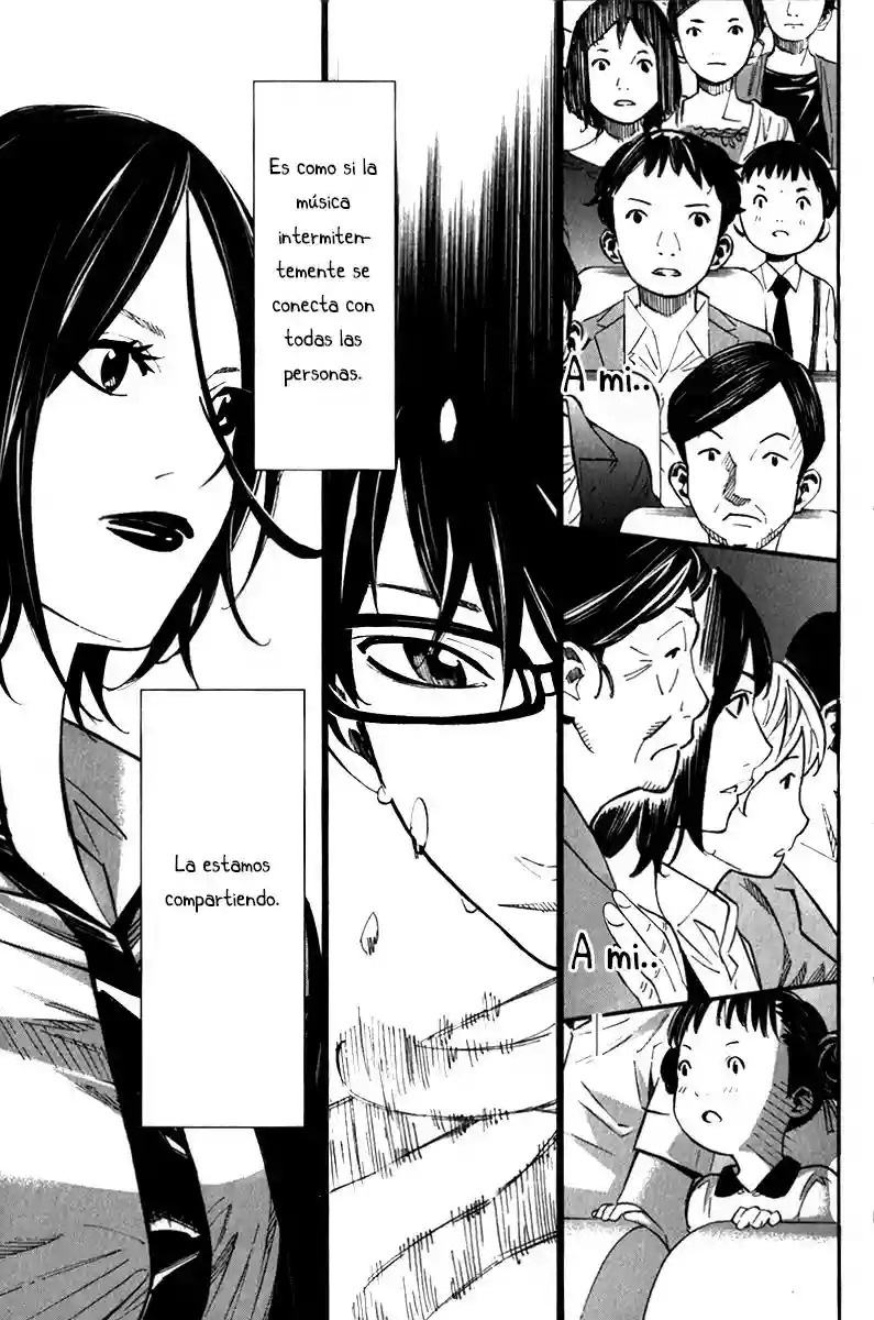 Read Shigatsu wa Kimi no Uso ES Manga Online