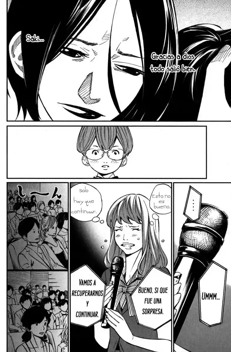 Read Shigatsu wa Kimi no Uso ES Manga Online