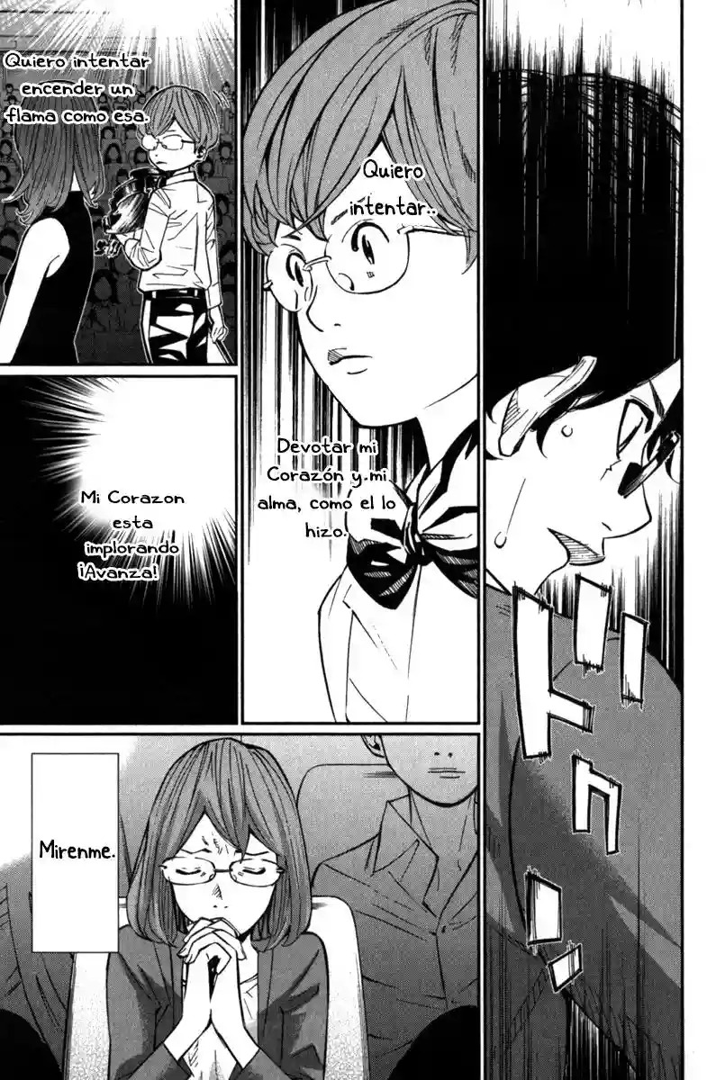 Read Shigatsu wa Kimi no Uso ES Manga Online