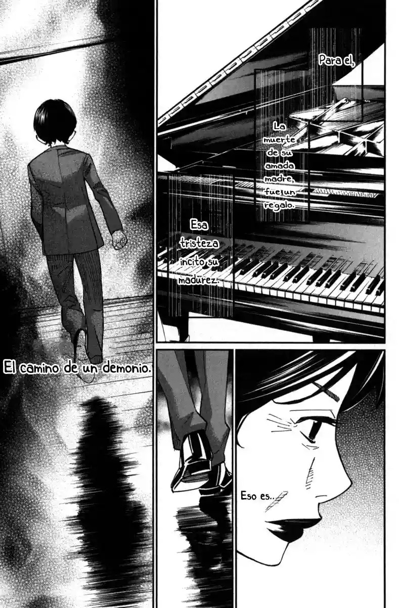 Read Shigatsu wa Kimi no Uso ES Manga Online