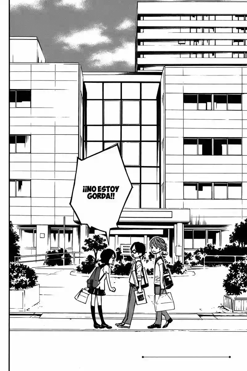 Read Shigatsu wa Kimi no Uso ES Manga Online