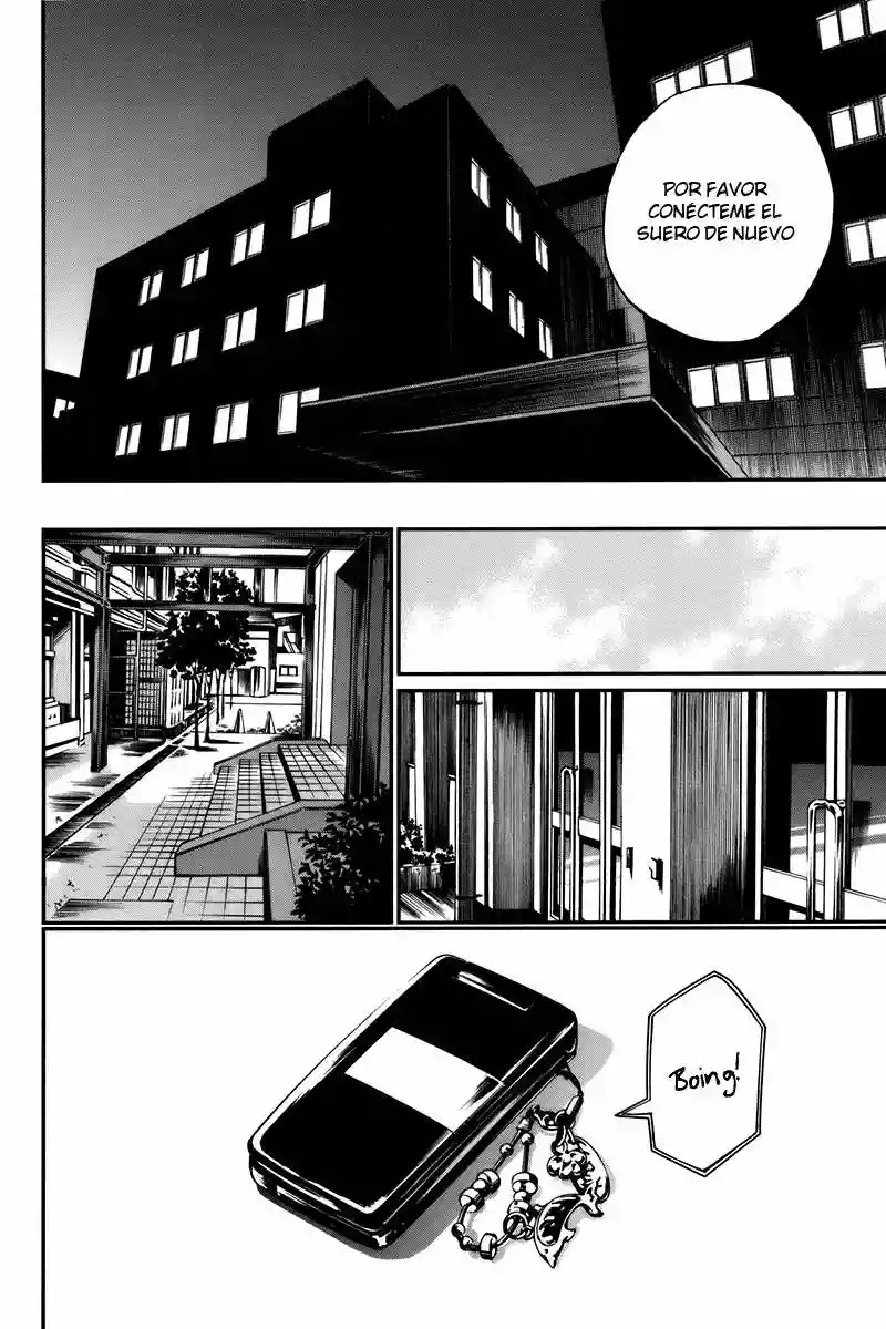 Read Shigatsu wa Kimi no Uso ES Manga Online