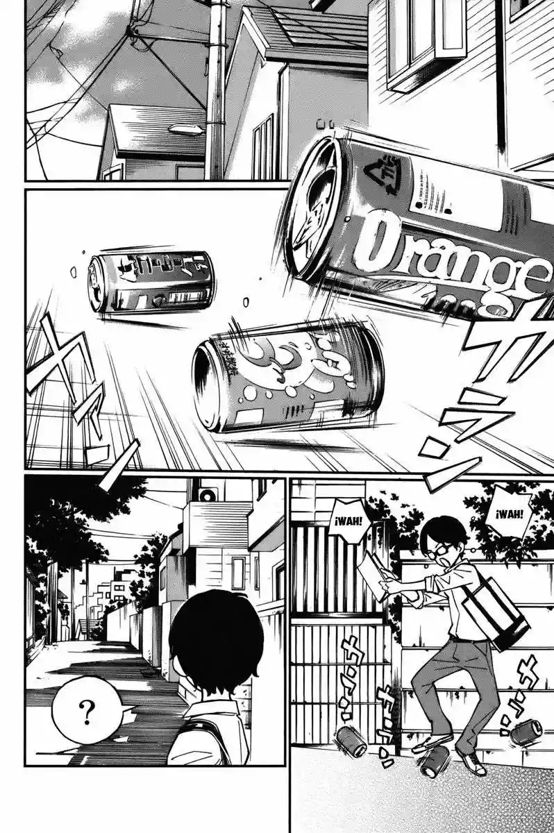 Read Shigatsu wa Kimi no Uso ES Manga Online