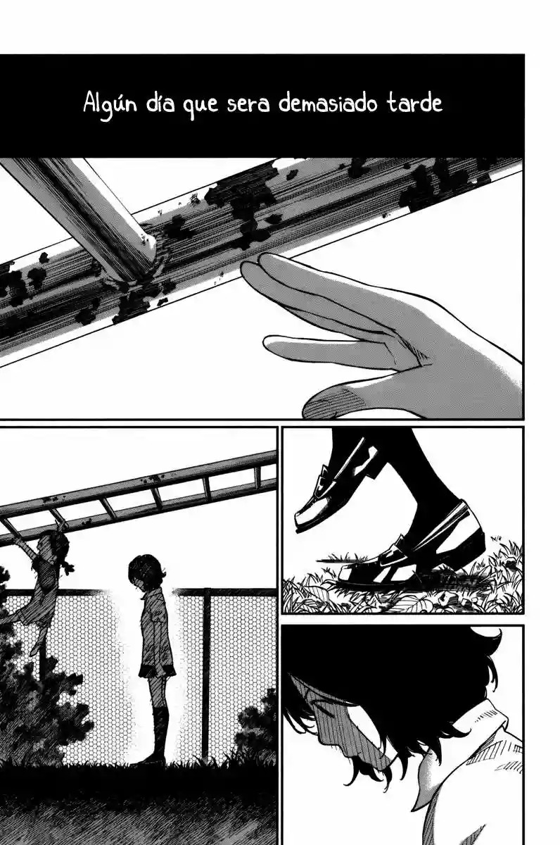 Read Shigatsu wa Kimi no Uso ES Manga Online
