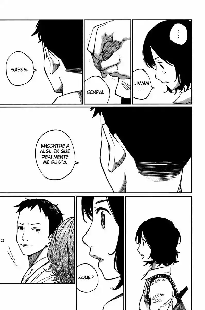 Read Shigatsu wa Kimi no Uso ES Manga Online