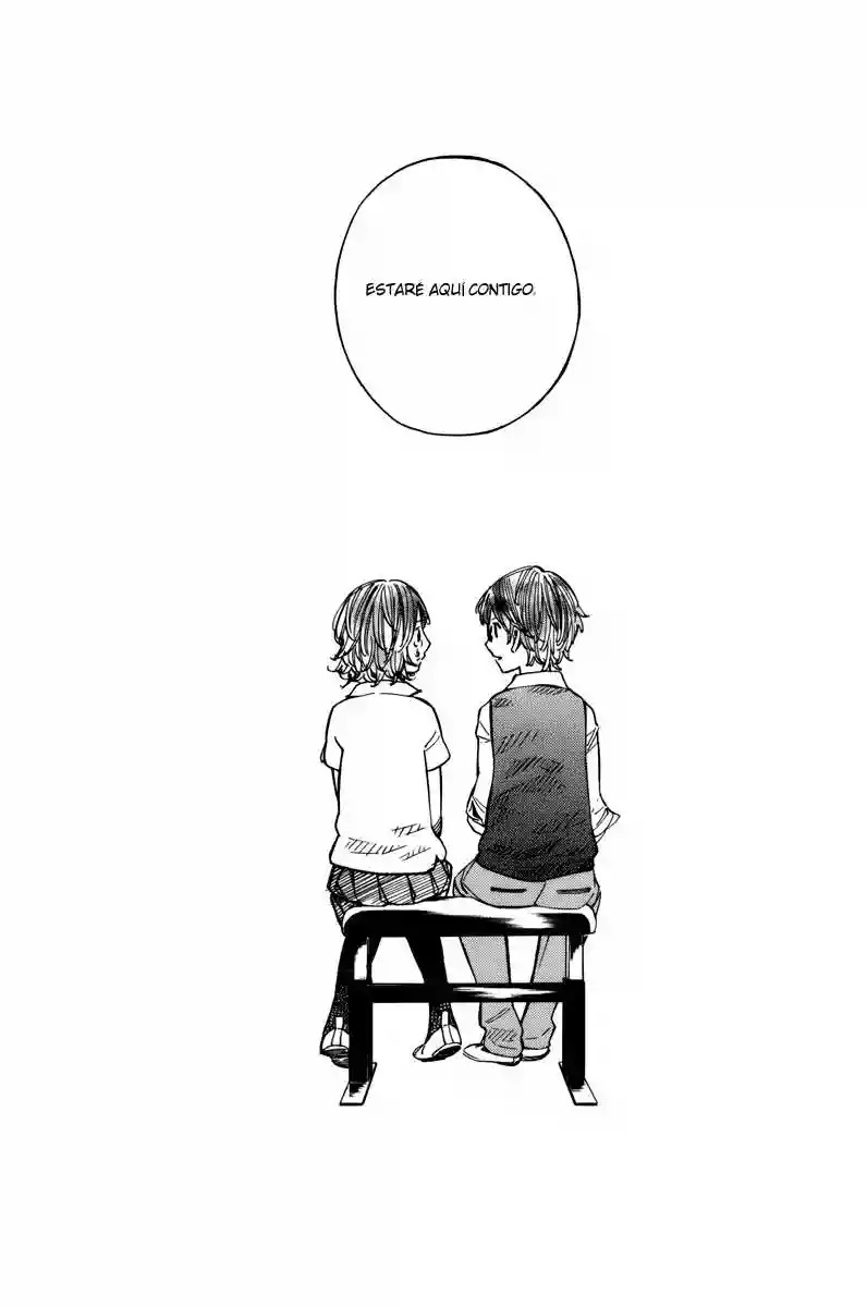 Read Shigatsu wa Kimi no Uso ES Manga Online