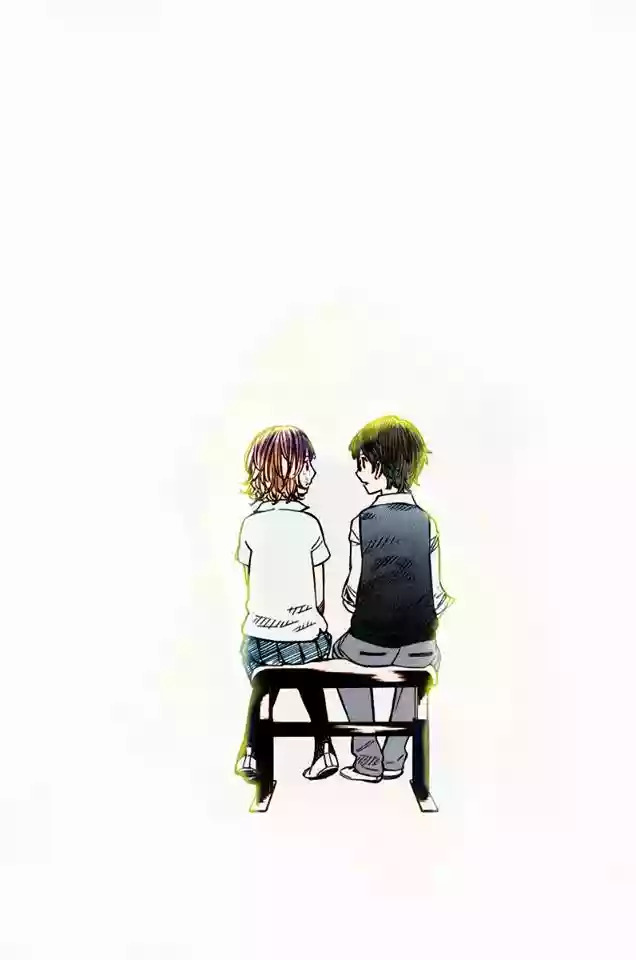 Read Shigatsu wa Kimi no Uso ES Manga Online
