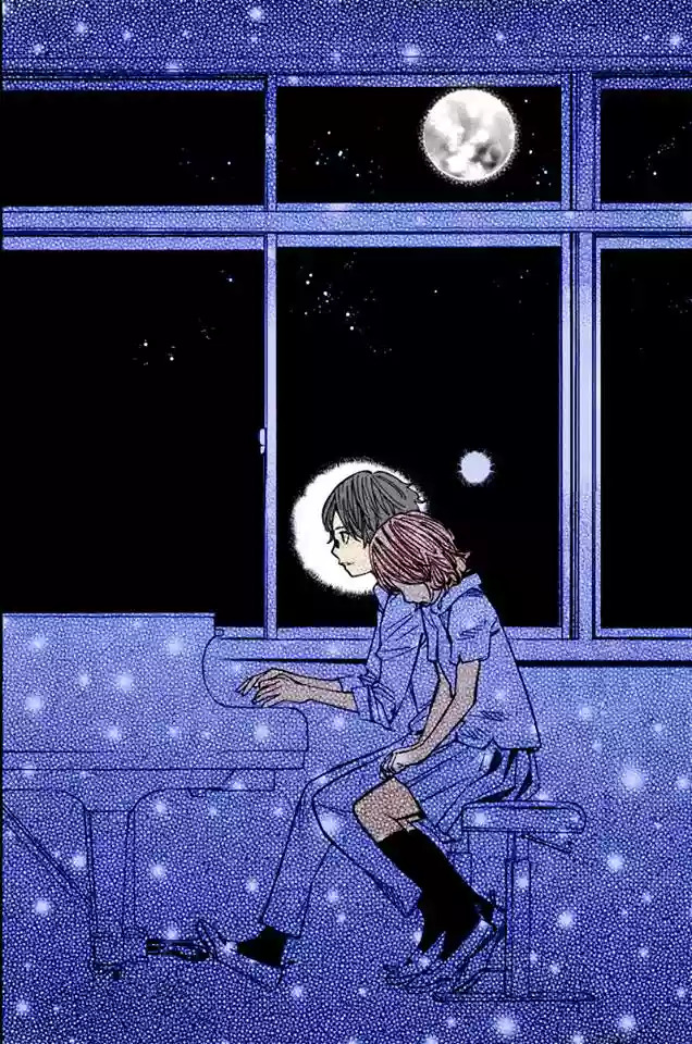 Read Shigatsu wa Kimi no Uso ES Manga Online