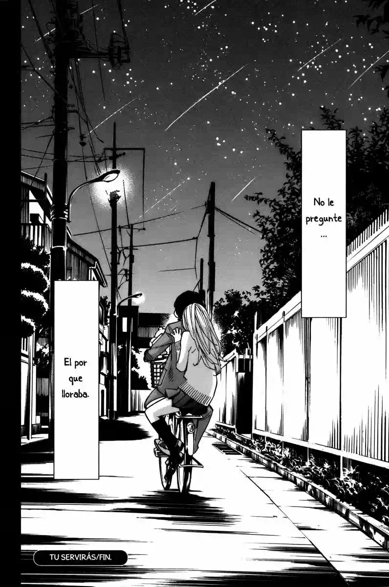 Read Shigatsu wa Kimi no Uso ES Manga Online
