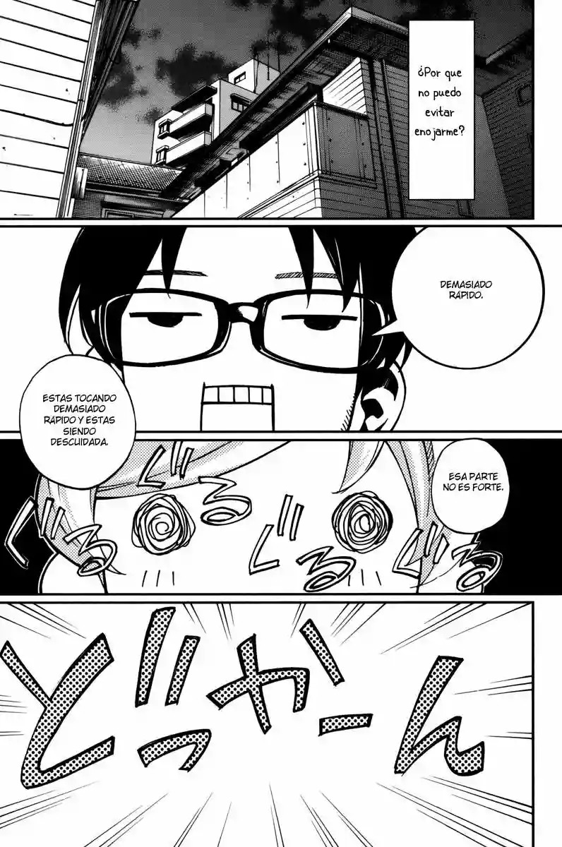 Read Shigatsu wa Kimi no Uso ES Manga Online