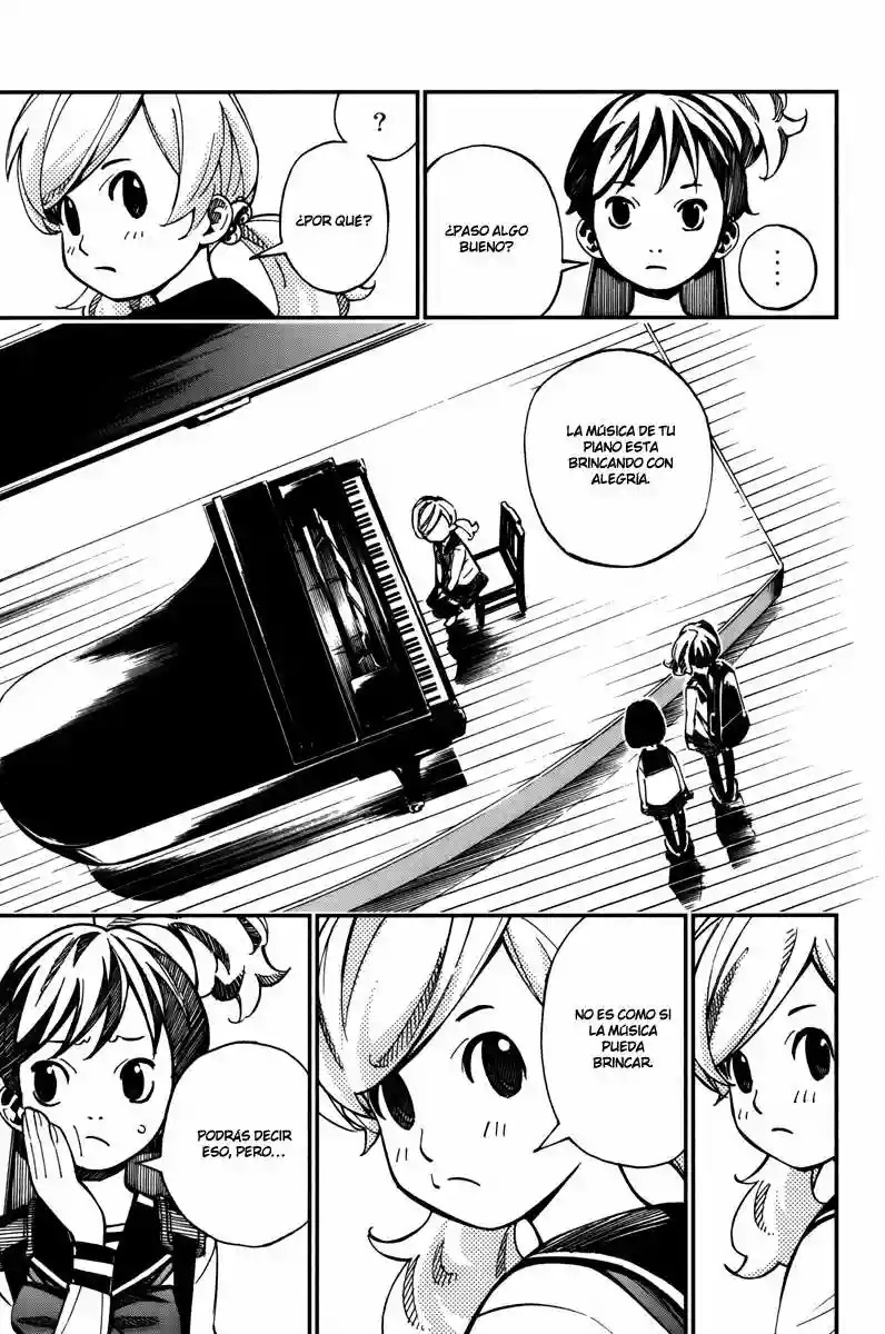 Read Shigatsu wa Kimi no Uso ES Manga Online