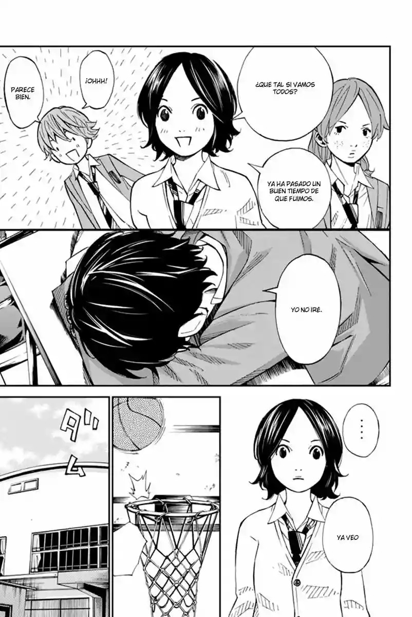 Read Shigatsu wa Kimi no Uso ES Manga Online