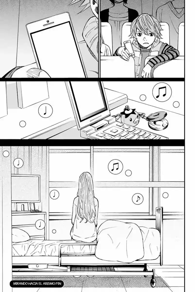 Read Shigatsu wa Kimi no Uso ES Manga Online