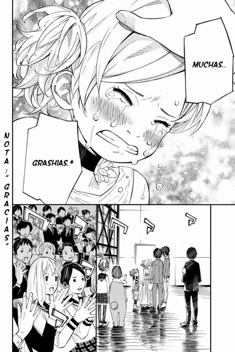 Read Shigatsu wa Kimi no Uso ES Manga Online