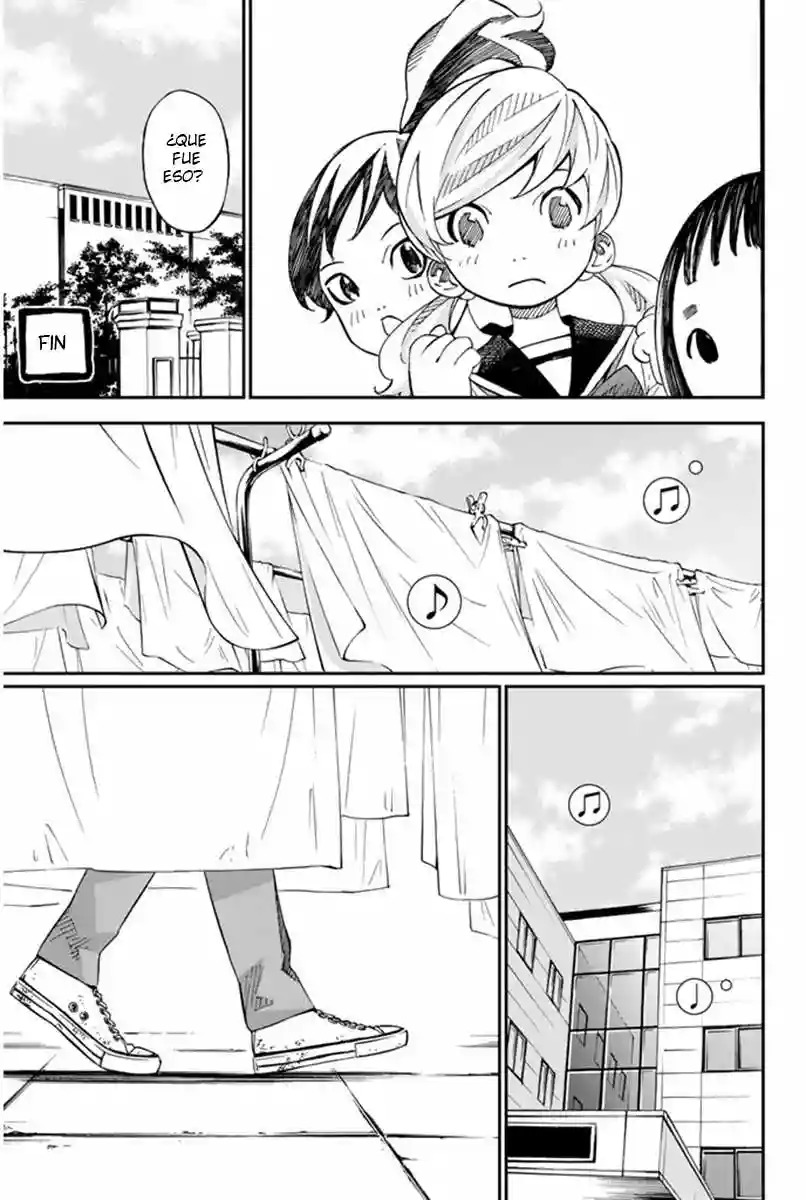 Read Shigatsu wa Kimi no Uso ES Manga Online