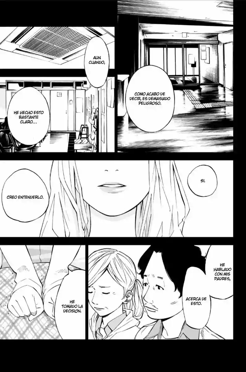 Read Shigatsu wa Kimi no Uso ES Manga Online