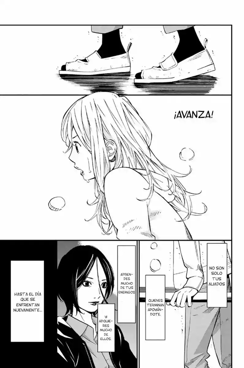 Read Shigatsu wa Kimi no Uso ES Manga Online