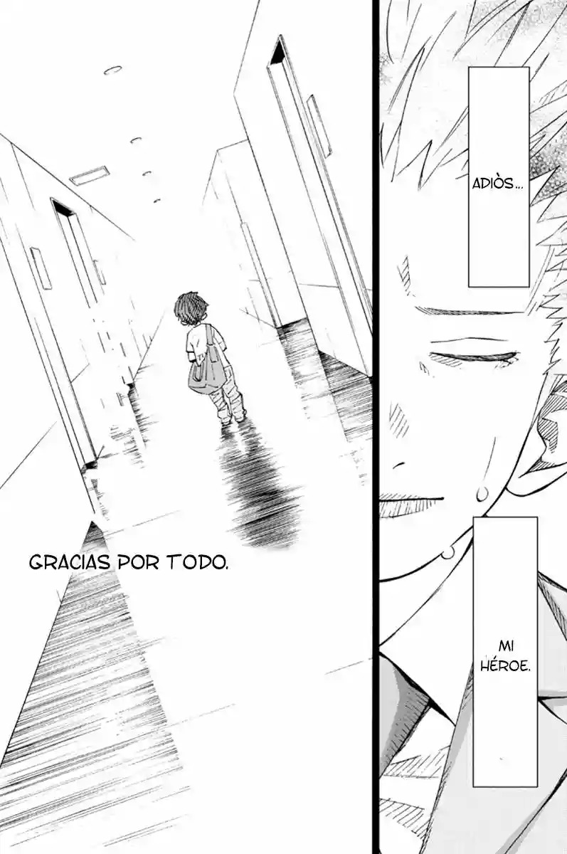 Read Shigatsu wa Kimi no Uso ES Manga Online