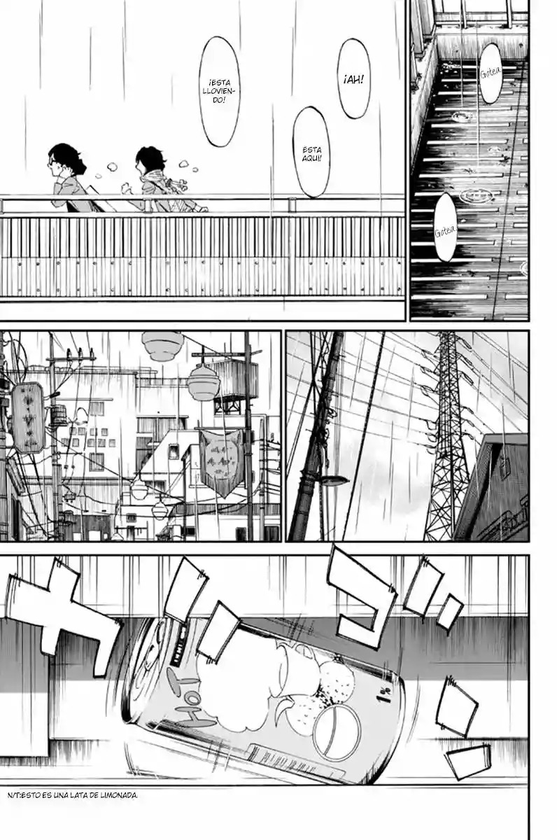 Read Shigatsu wa Kimi no Uso ES Manga Online