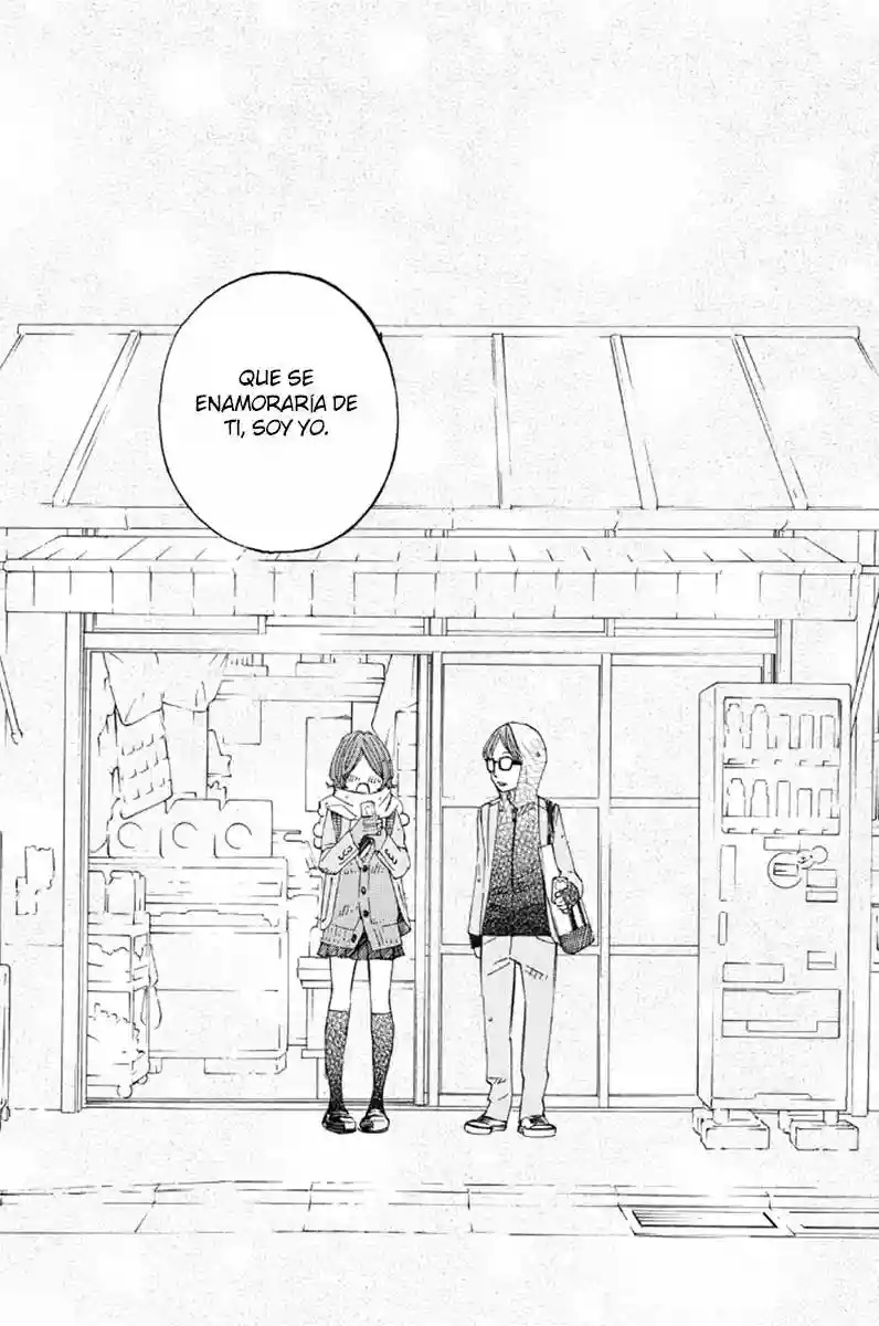 Read Shigatsu wa Kimi no Uso ES Manga Online