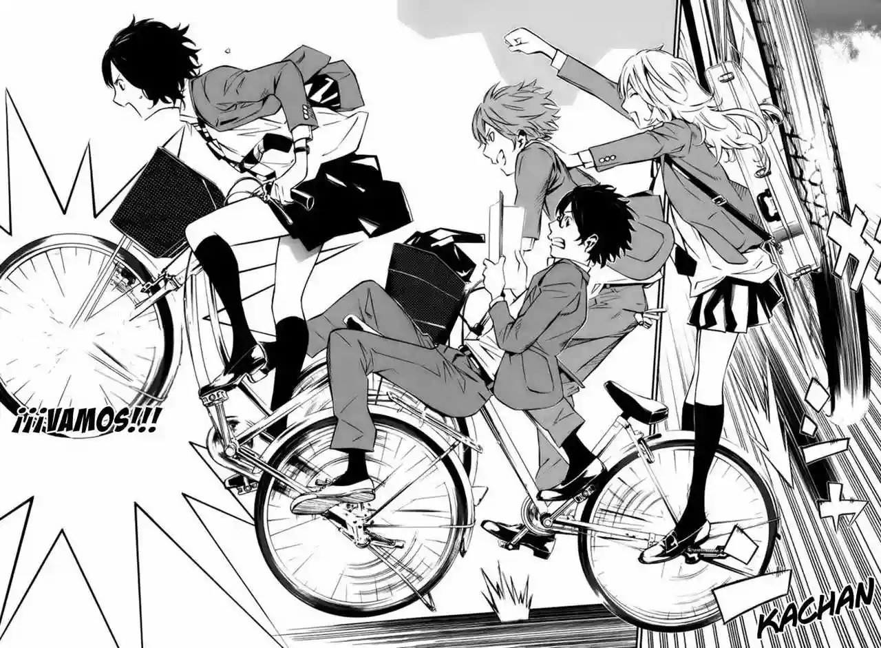 Read Shigatsu wa Kimi no Uso ES Manga Online