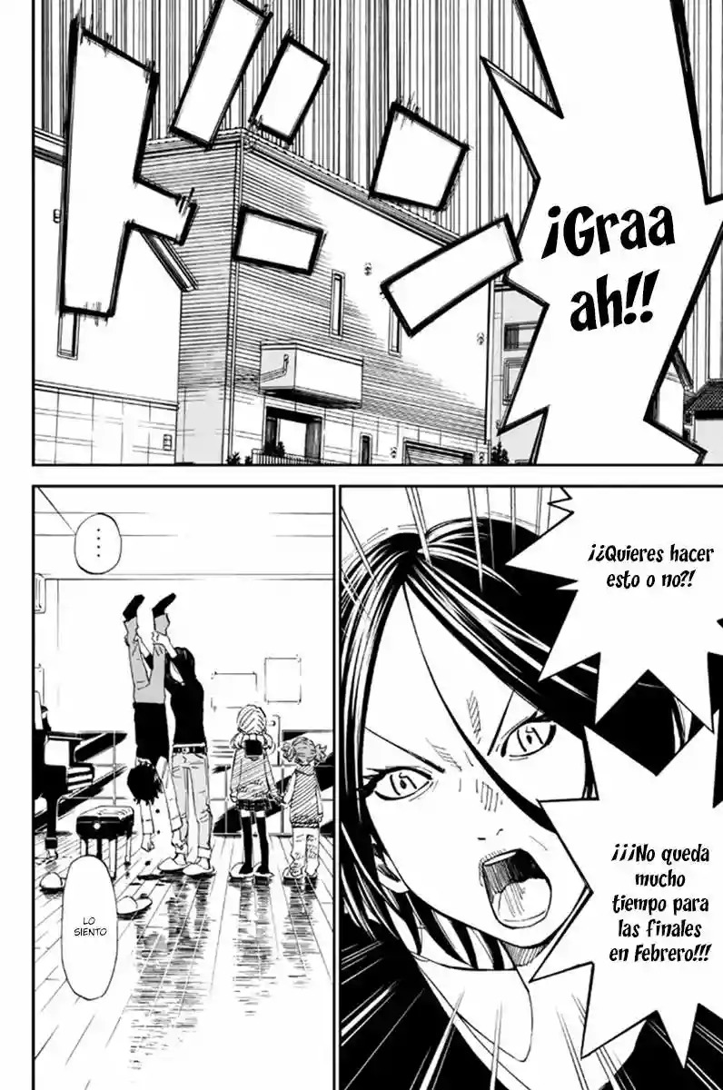 Read Shigatsu wa Kimi no Uso ES Manga Online