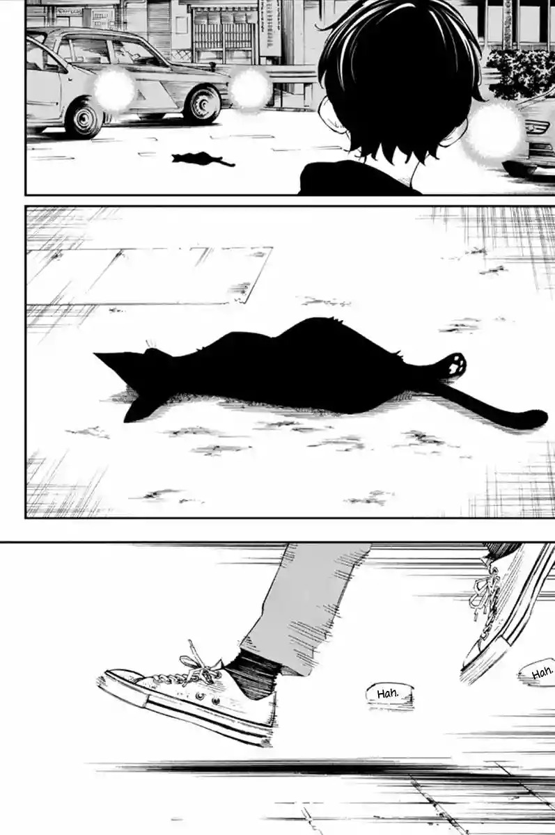 Read Shigatsu wa Kimi no Uso ES Manga Online