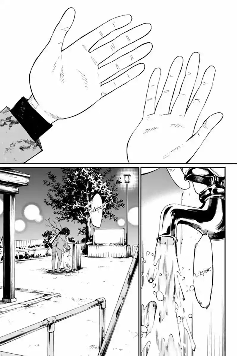 Read Shigatsu wa Kimi no Uso ES Manga Online