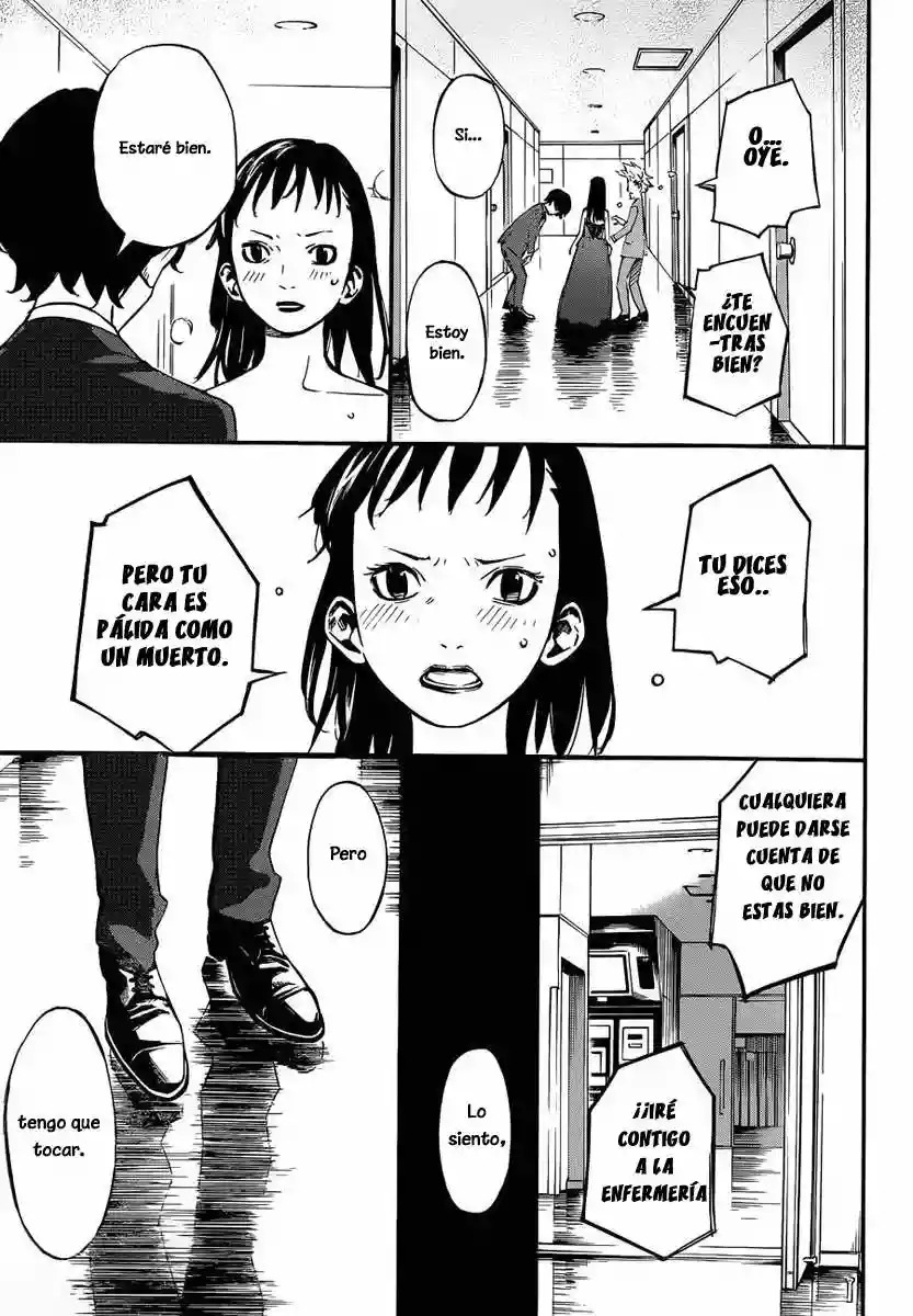 Read Shigatsu wa Kimi no Uso ES Manga Online