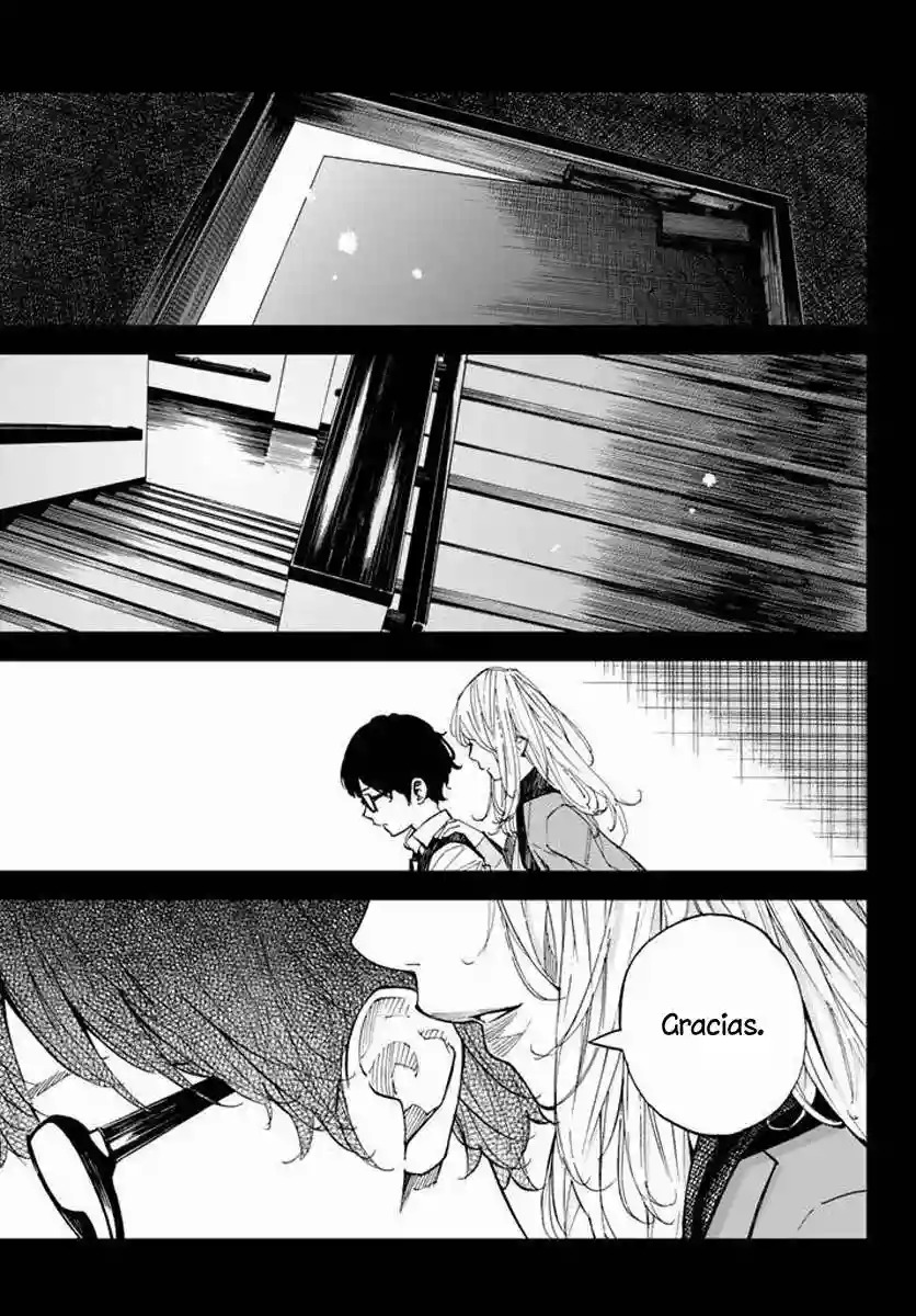 Read Shigatsu wa Kimi no Uso ES Manga Online