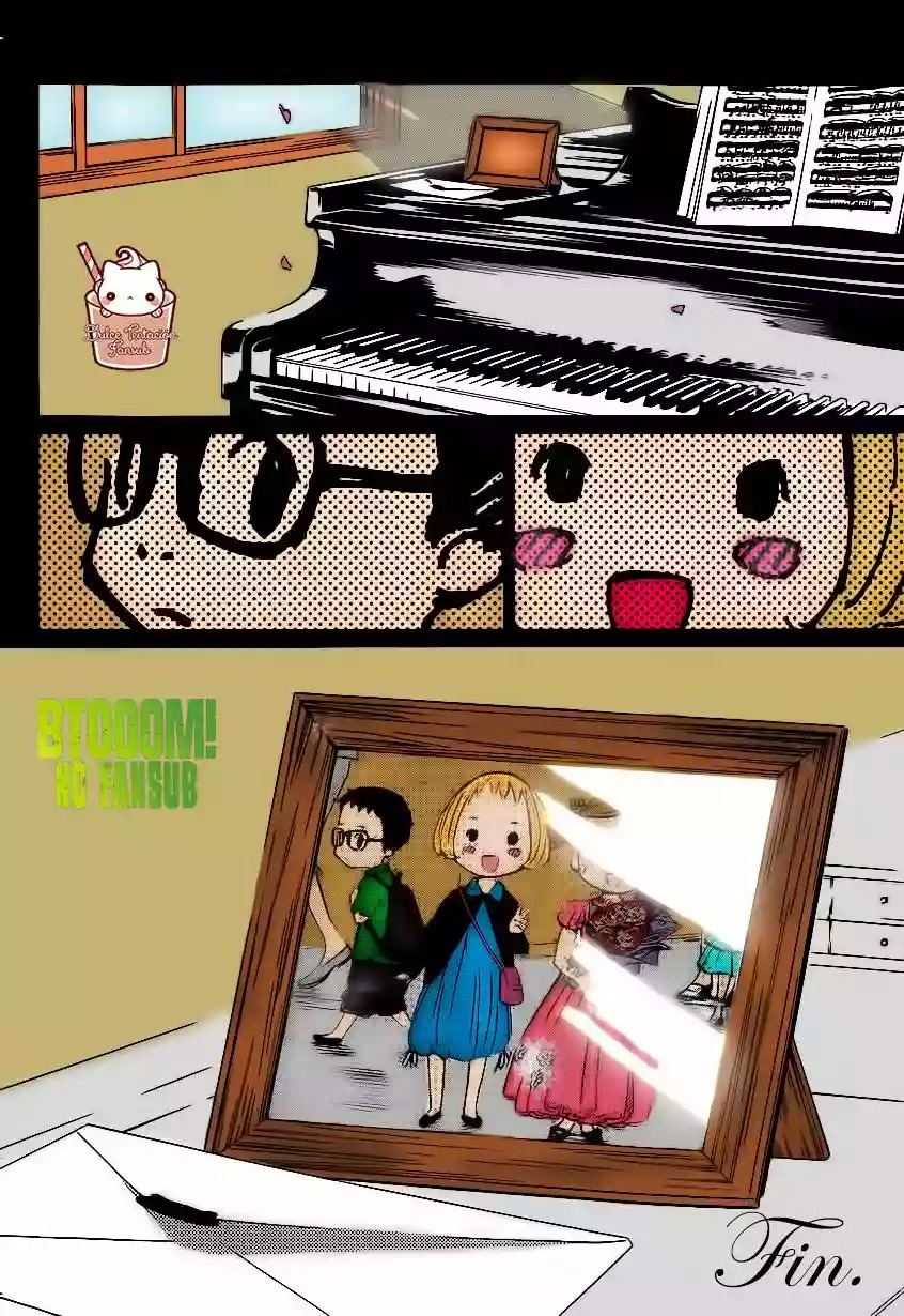 Read Shigatsu wa Kimi no Uso ES Manga Online