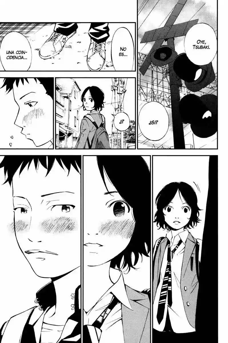 Read Shigatsu wa Kimi no Uso ES Manga Online