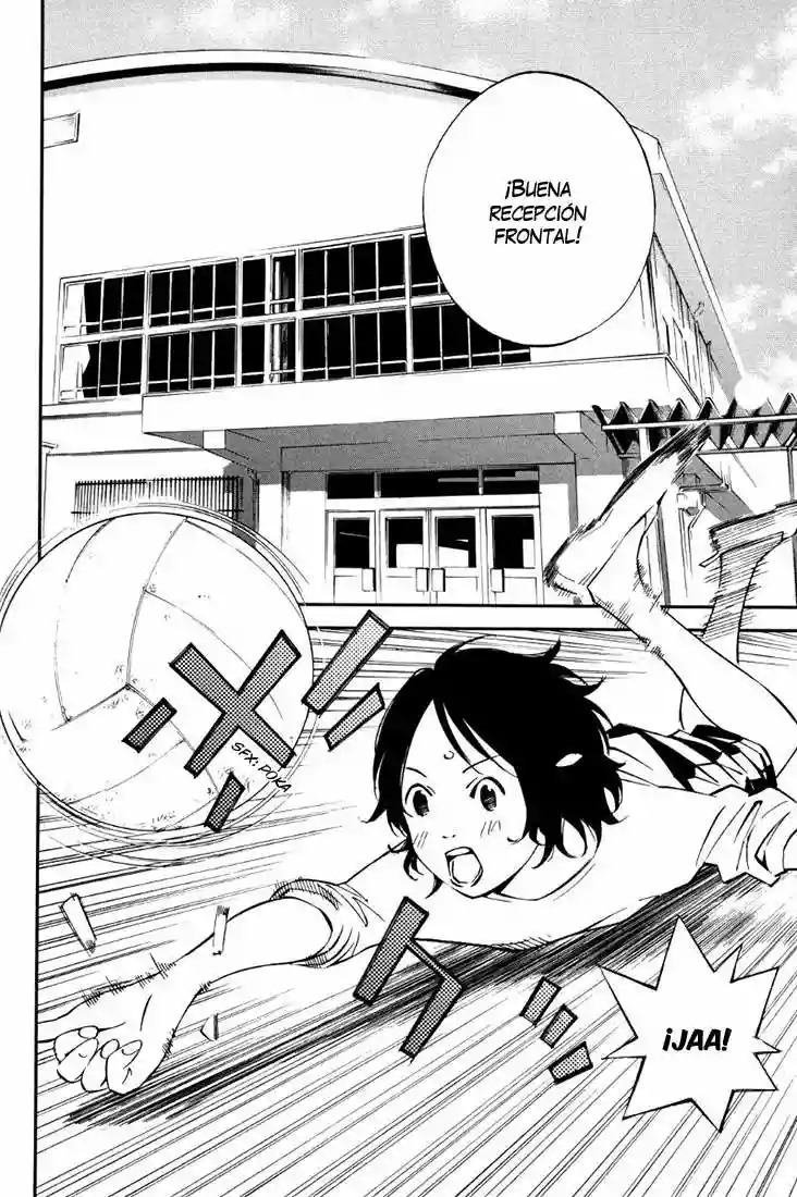 Read Shigatsu wa Kimi no Uso ES Manga Online