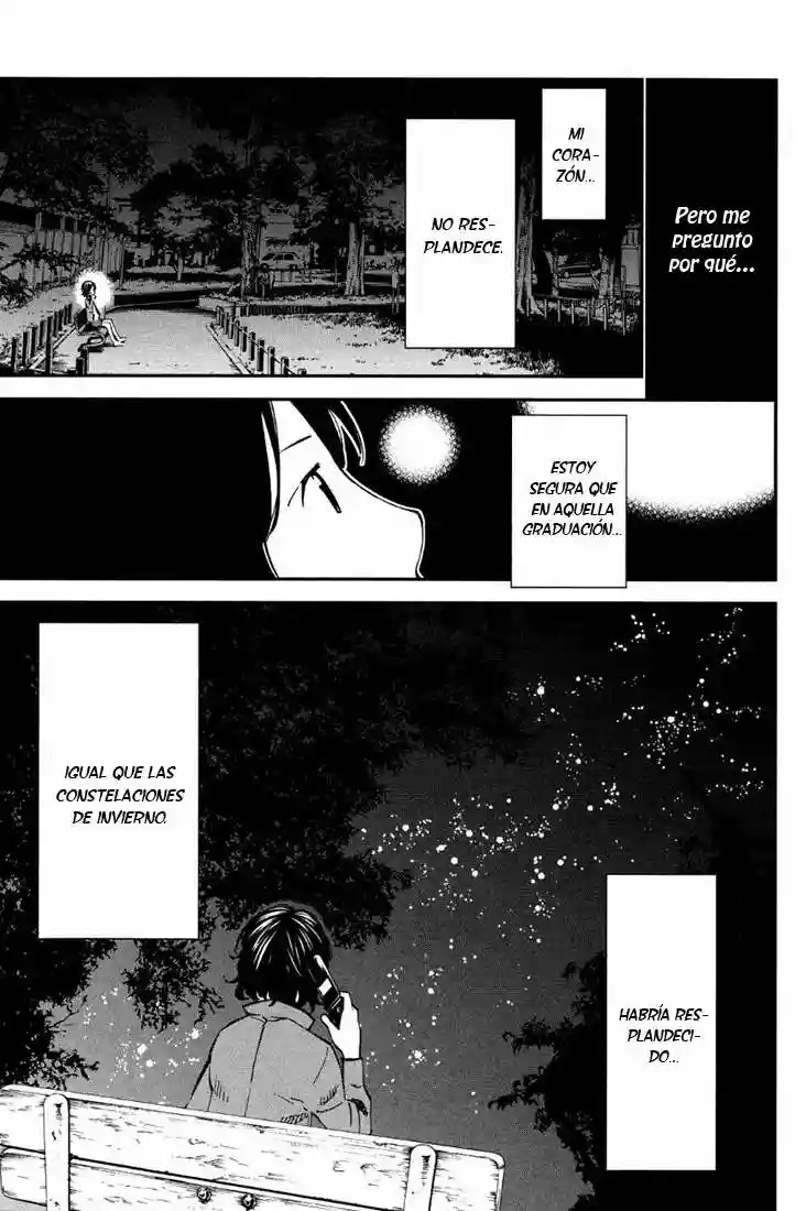 Read Shigatsu wa Kimi no Uso ES Manga Online