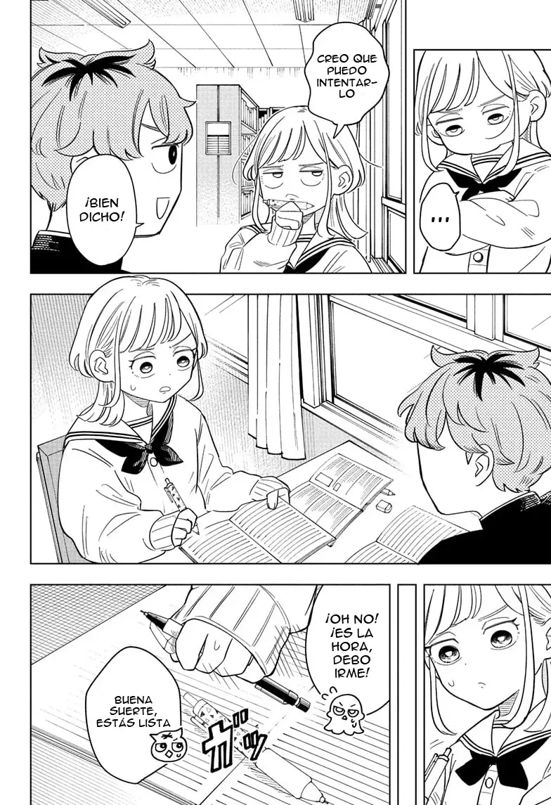 Read Someone Hertz ES Manga Online