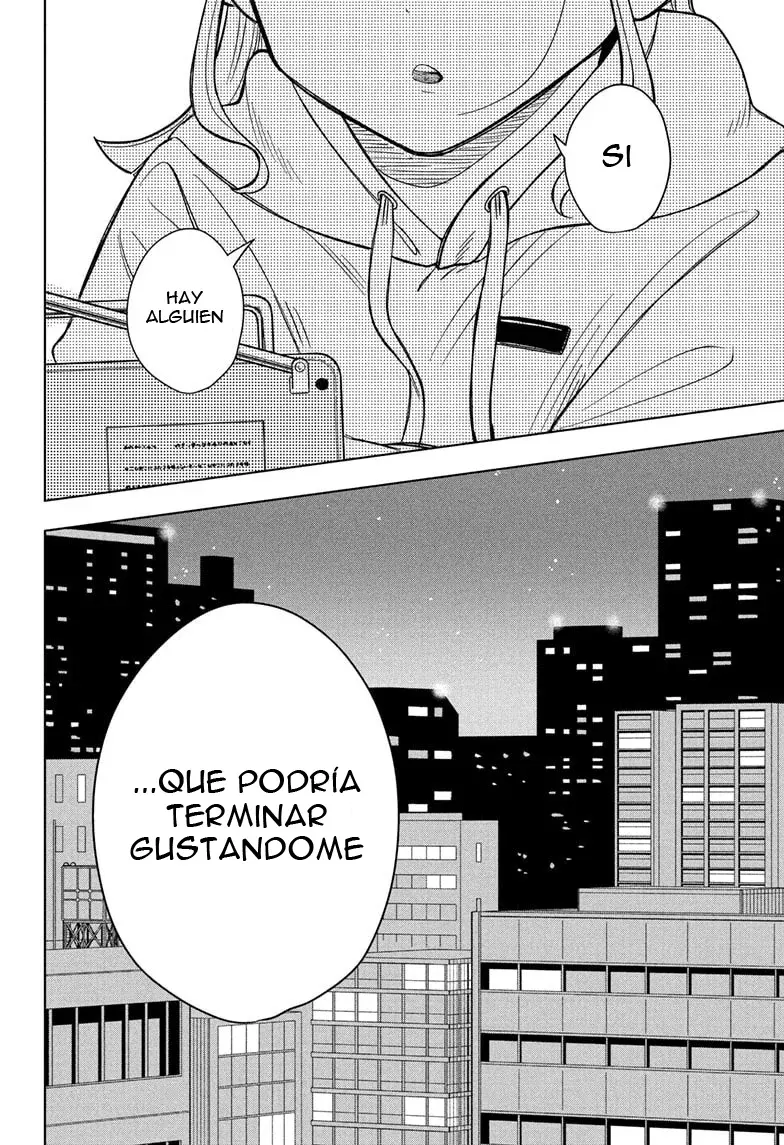 Read Someone Hertz ES Manga Online