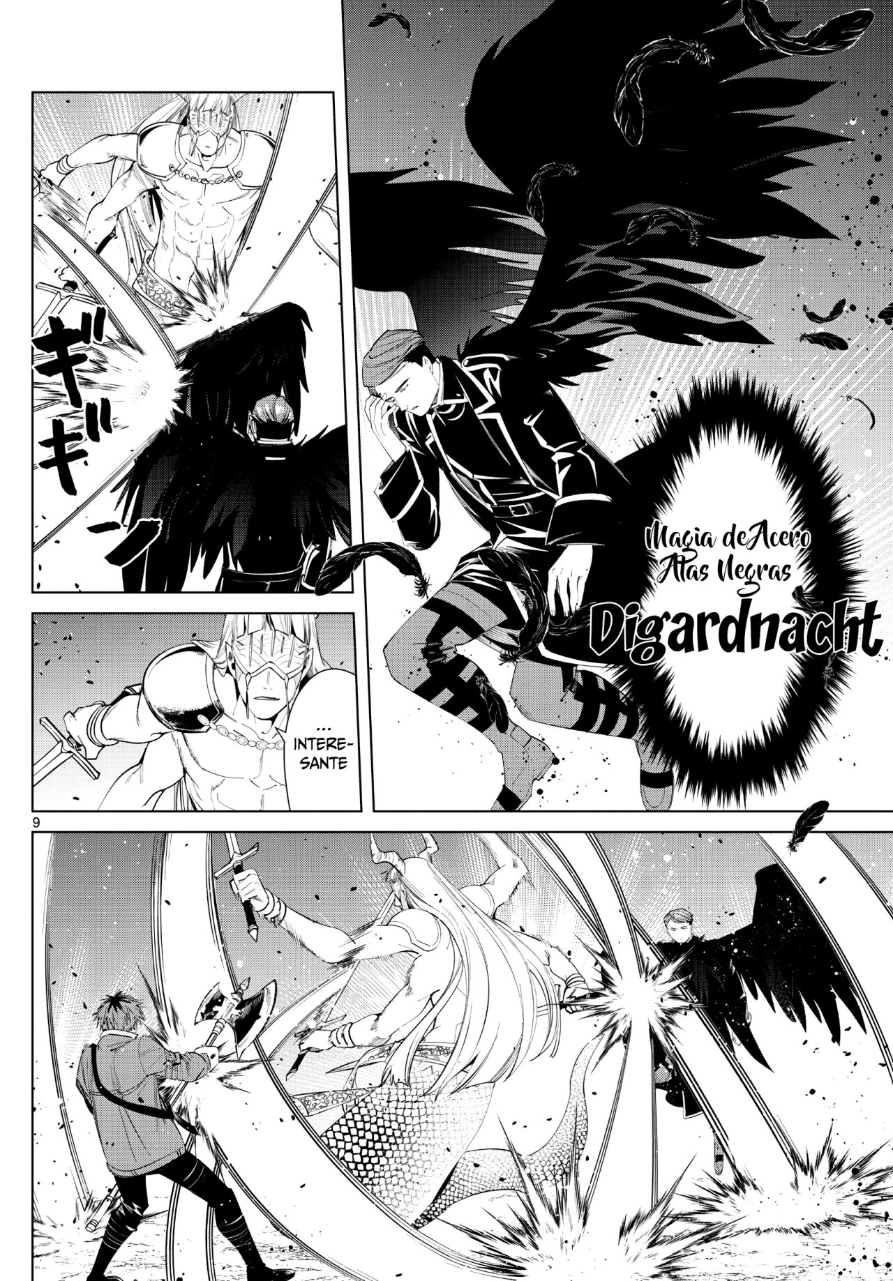 Read Sousou no Frieren ES Manga Online